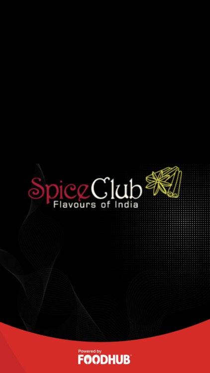 Spice Club.