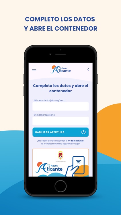 Tú haces Alicante screenshot-5