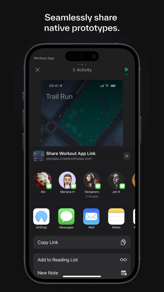 #4. Play: Create Better Apps (iOS) Av: Rabbittt