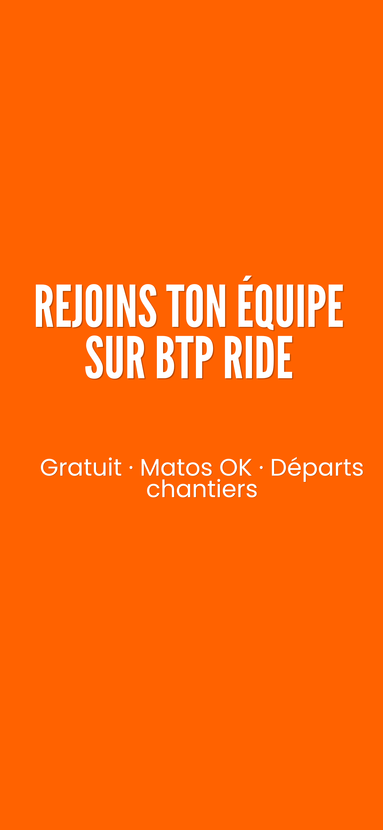 BTP Ride screenshot 5