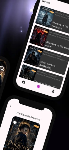Lunscroll Screenshot 3 of 6