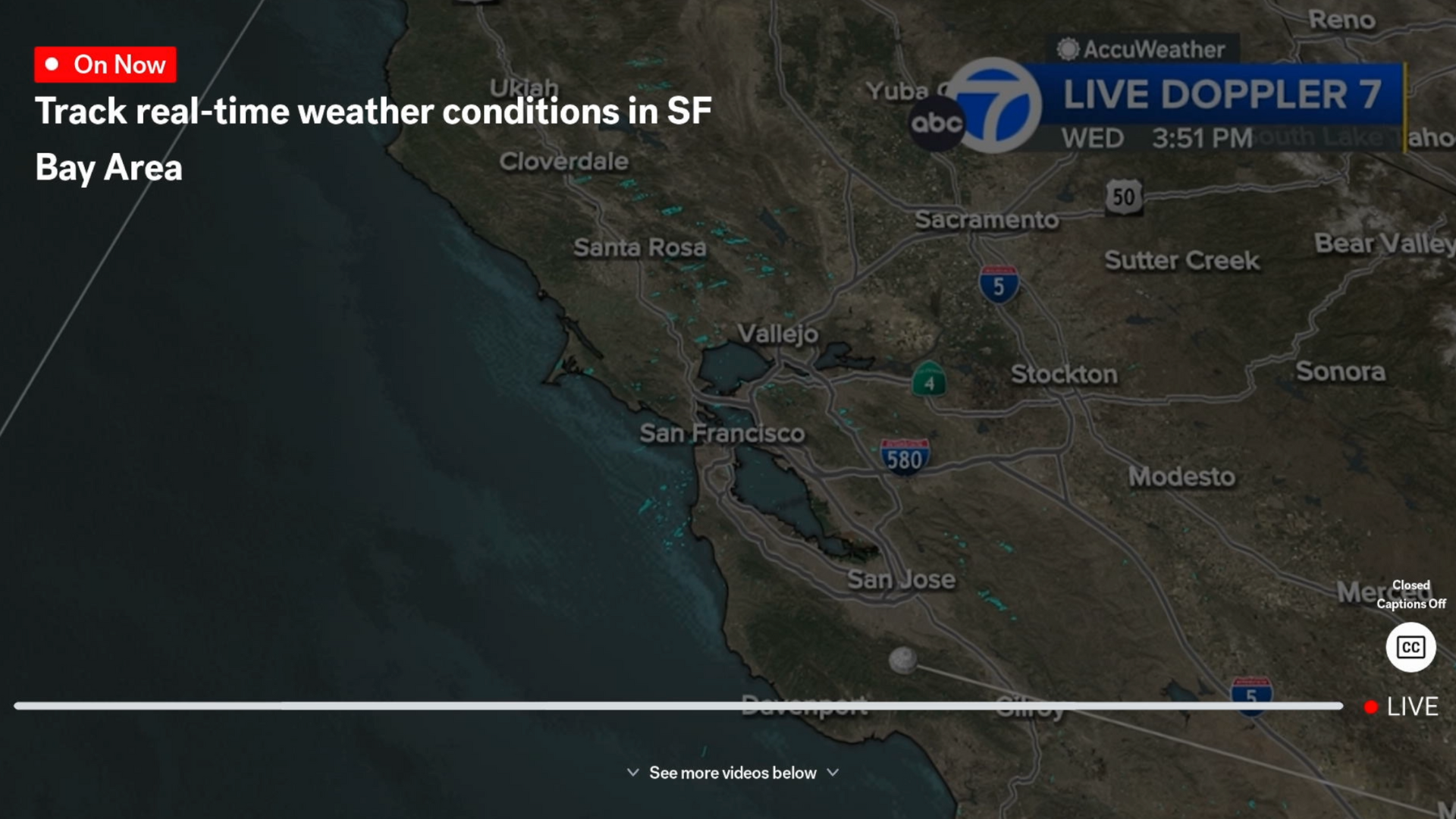 ABC7 Bay Area