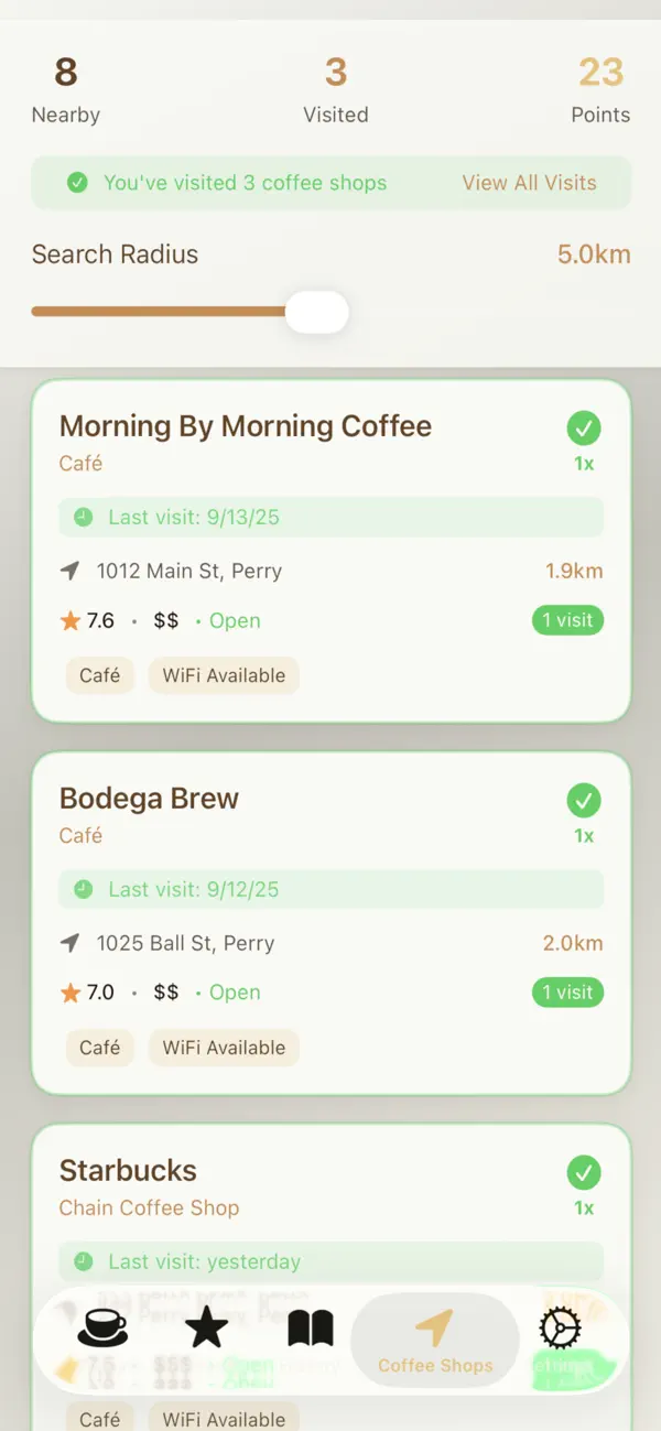 #2. HeBrews App (iOS) Ved: Gregory Hogan