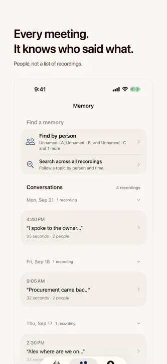 LangLang Live screenshot 3