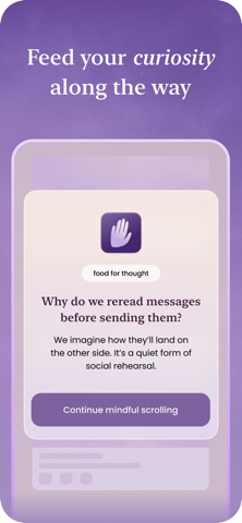 PreScroll screenshot 3
