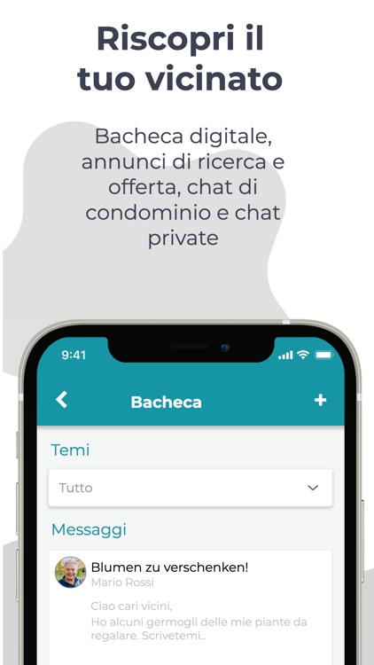 Comunicasa screenshot-3