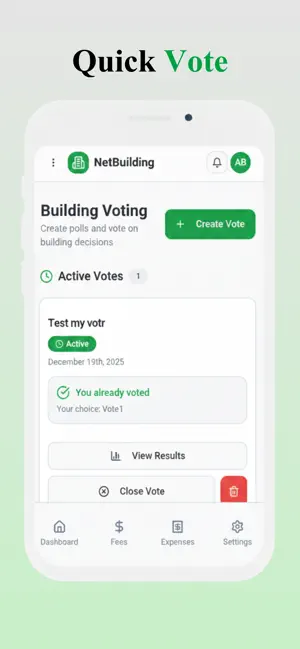 Netbuilding screenshot 4