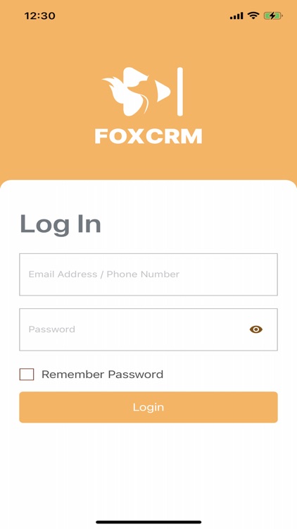 FOXCRM