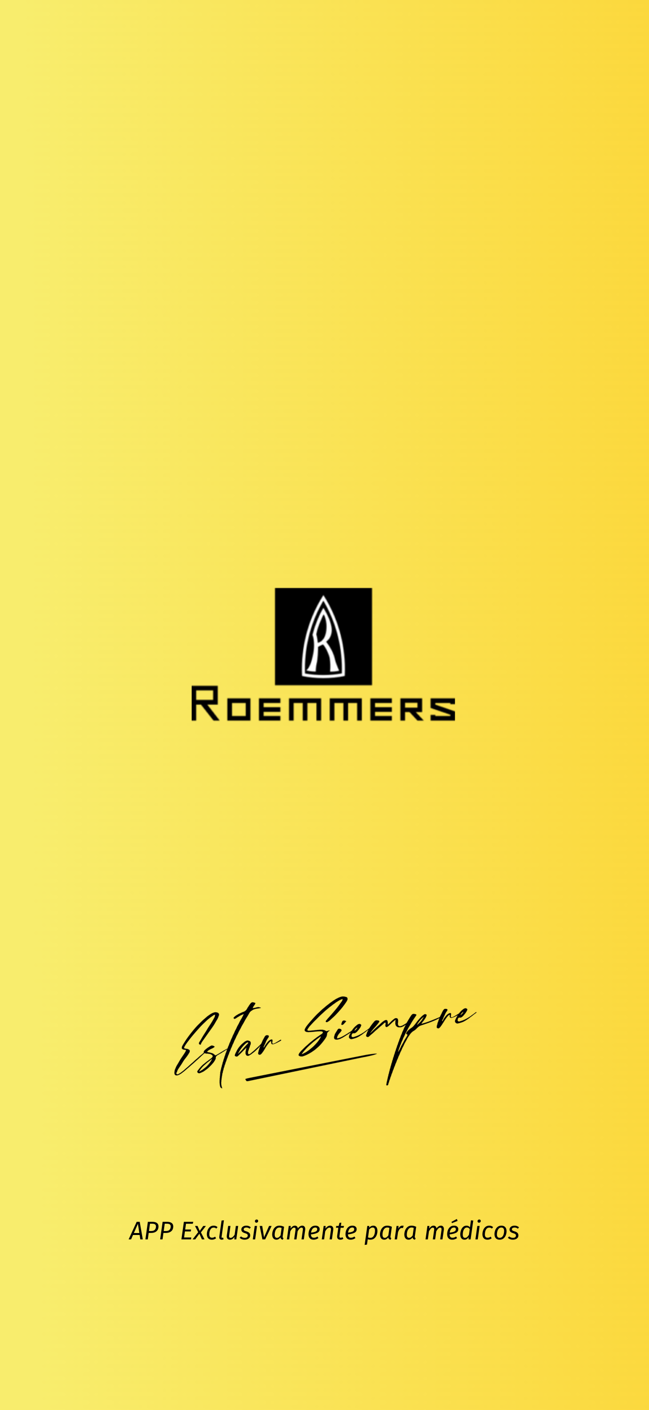 App Roemmers