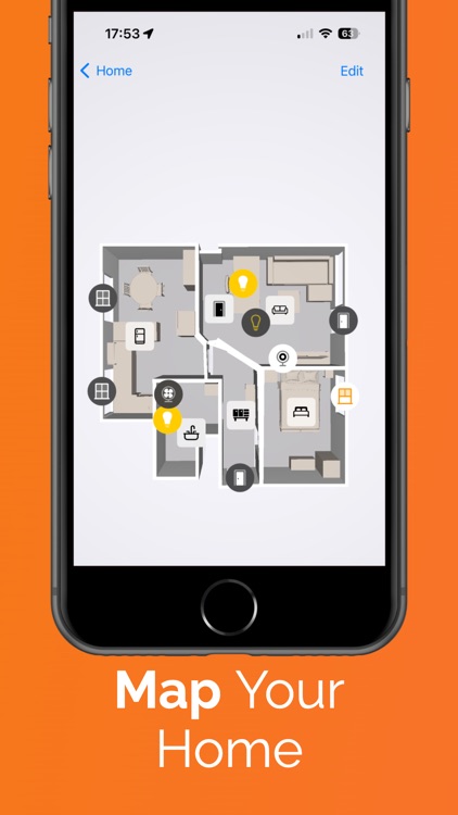 Controller for HomeKit screenshot-3