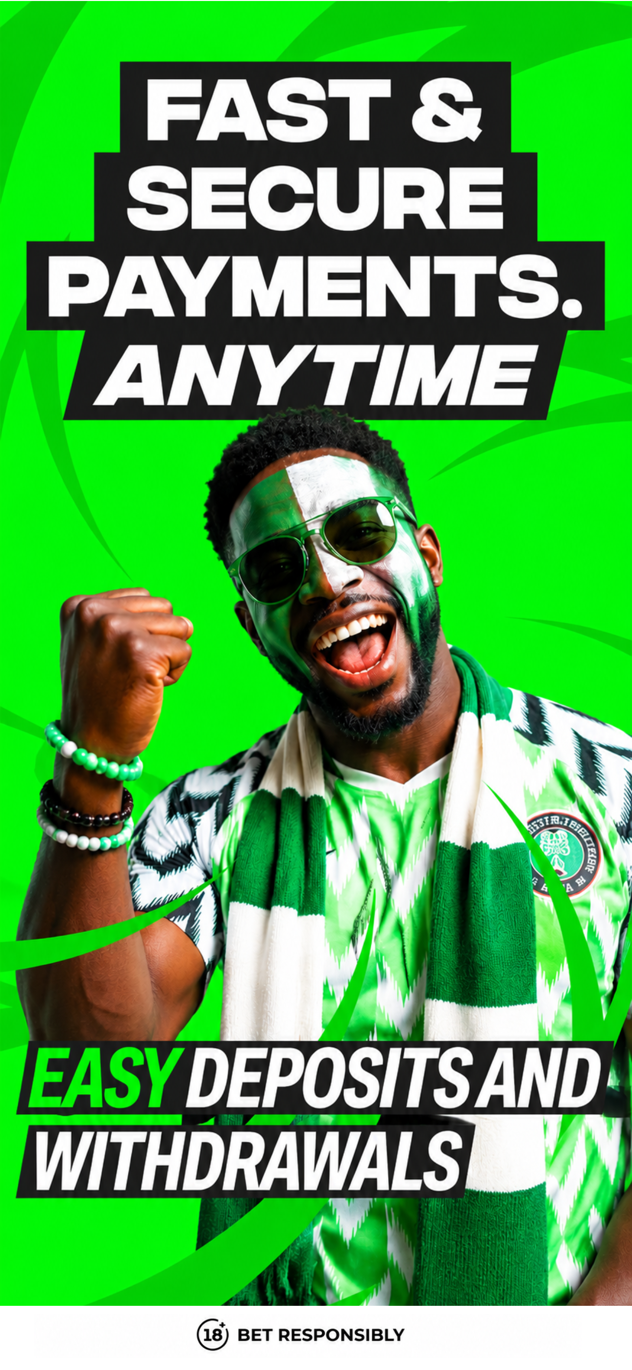 Bet9ja: Live Sports Betting