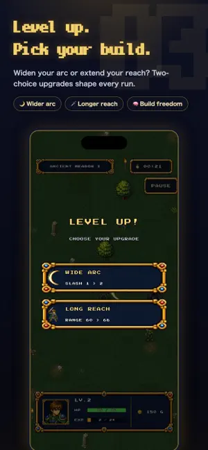 10 Minutes Till the Demon Lord screenshot 3