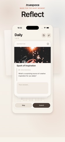 .truespace screenshot