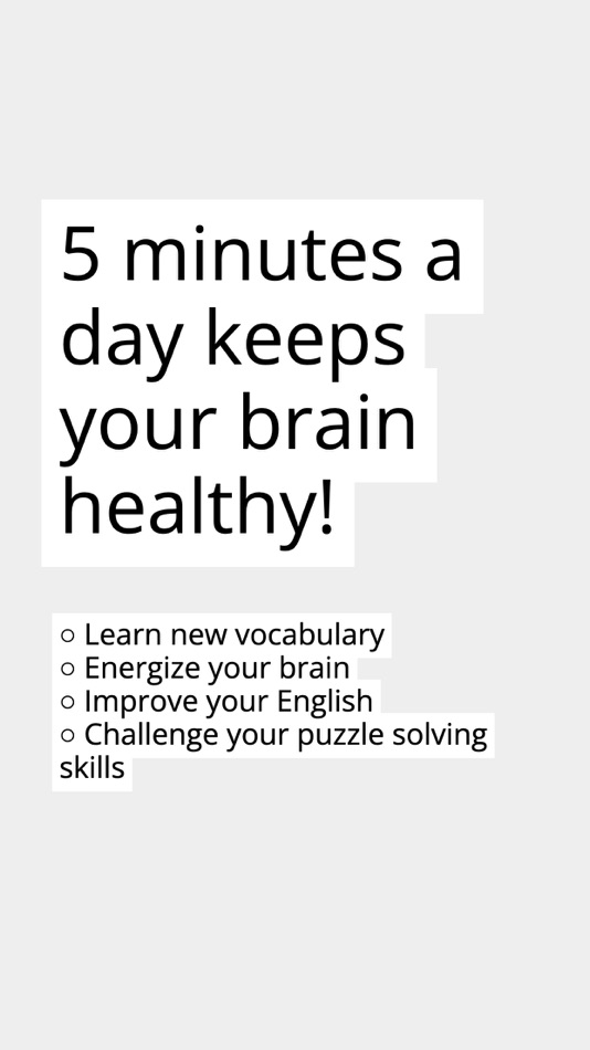 #9. Strands WordBox Word Search (iOS) 由: James Ormond
