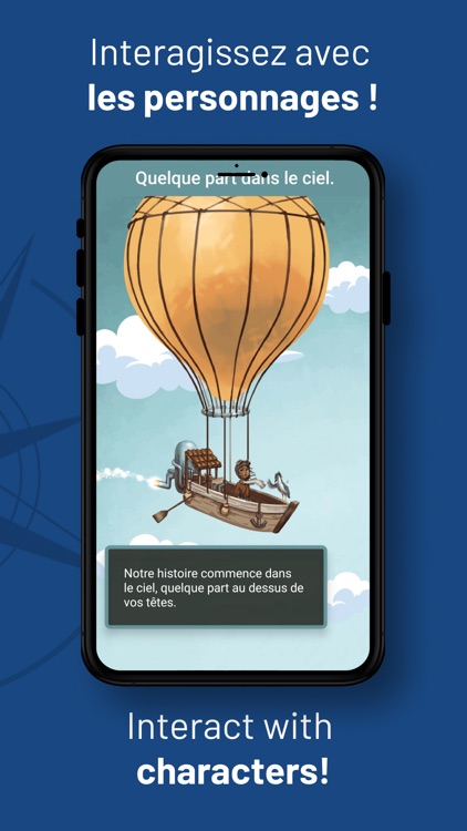 Explor Games® screenshot-4