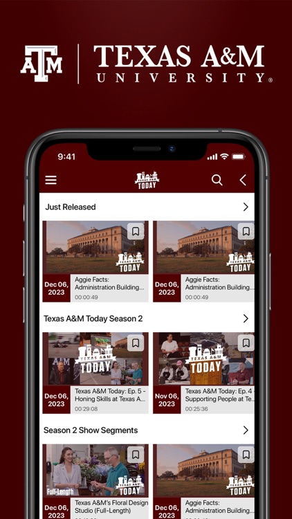 Texas A&M: Aggies screenshot-3