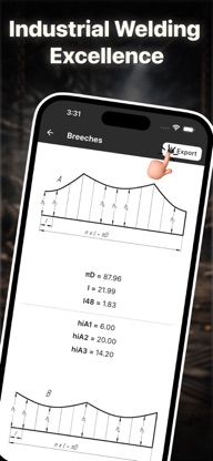 Welding Calculator for Metal screenshot 4