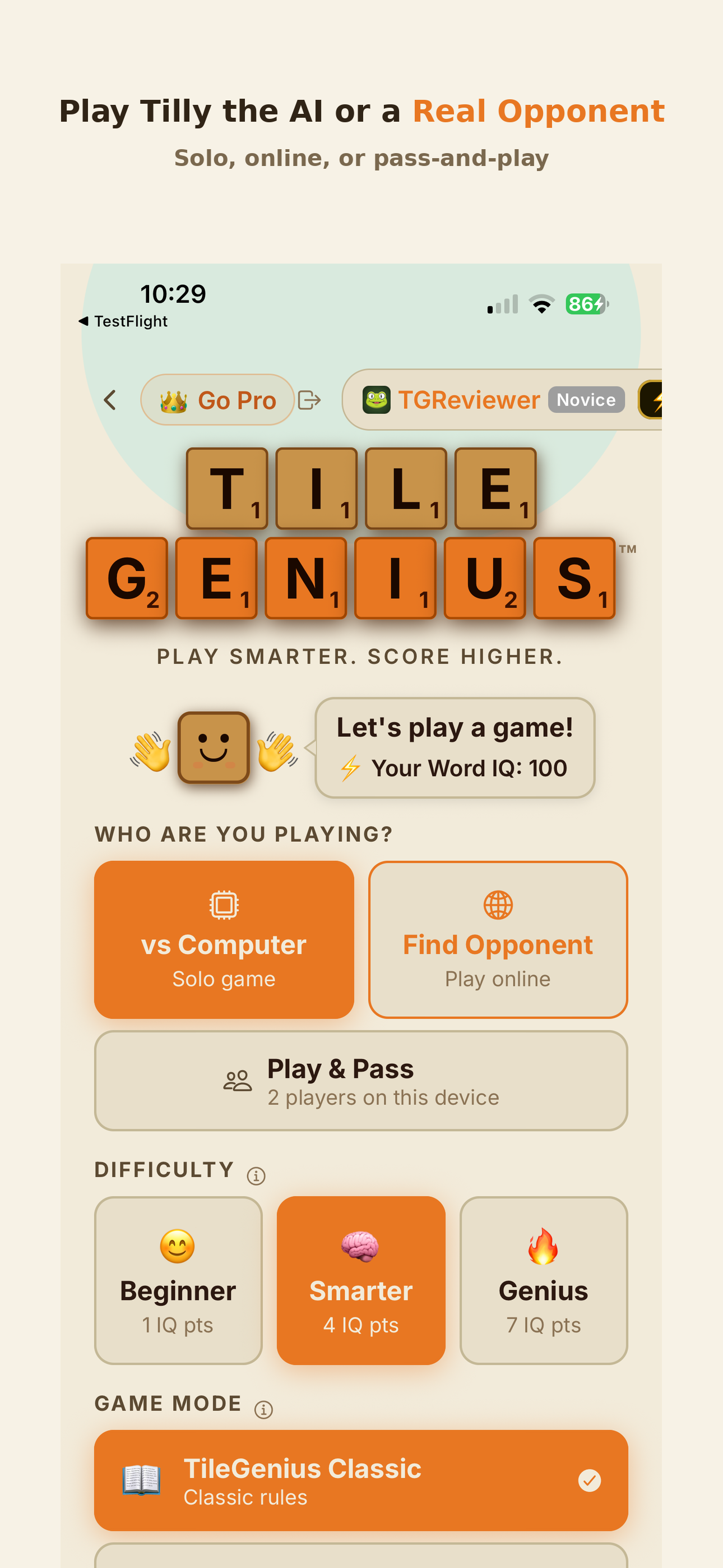 TileGenius screenshot 5
