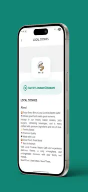 Stanza App screenshot 5