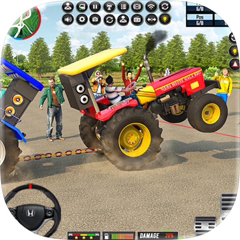 Urban Heat: FPS screenshot 5