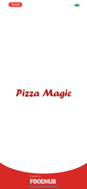 PIZZA MAGIC. screenshot 1