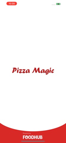 PIZZA MAGIC. Screenshot 1 of 4