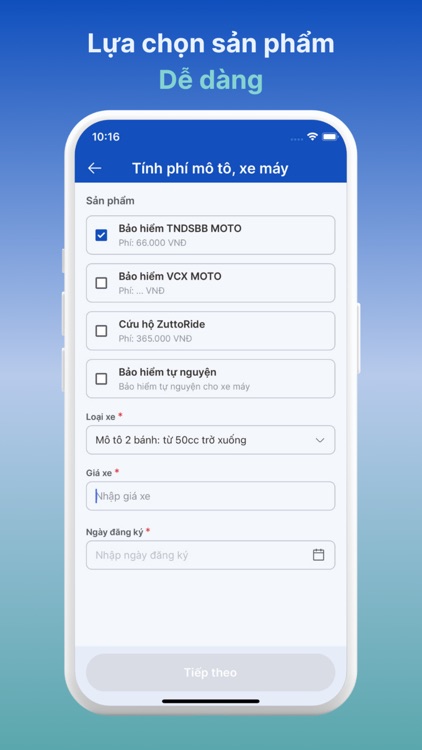 FISS Partner: Hợp tác bền vững screenshot-6