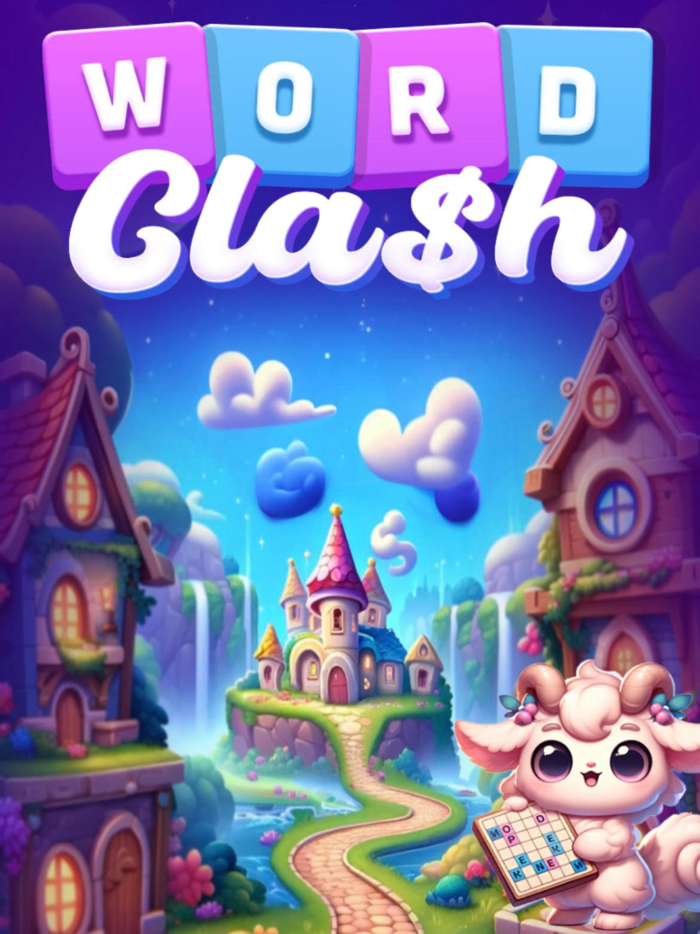 Real Cash Word Search