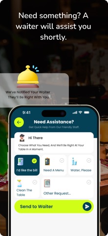 TapBack Screenshot 5 of 8