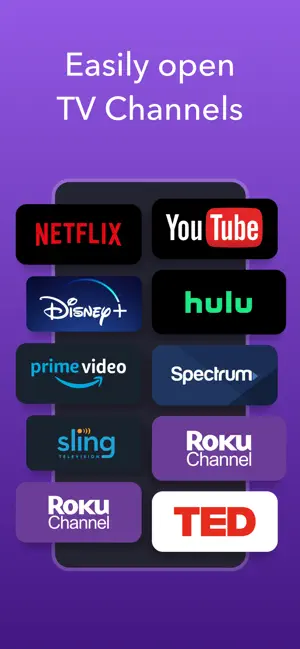 TV Remote Control Universal AI screenshot 3