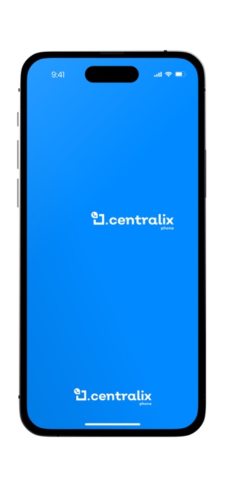Centralix Phone Screenshot 1 of 6