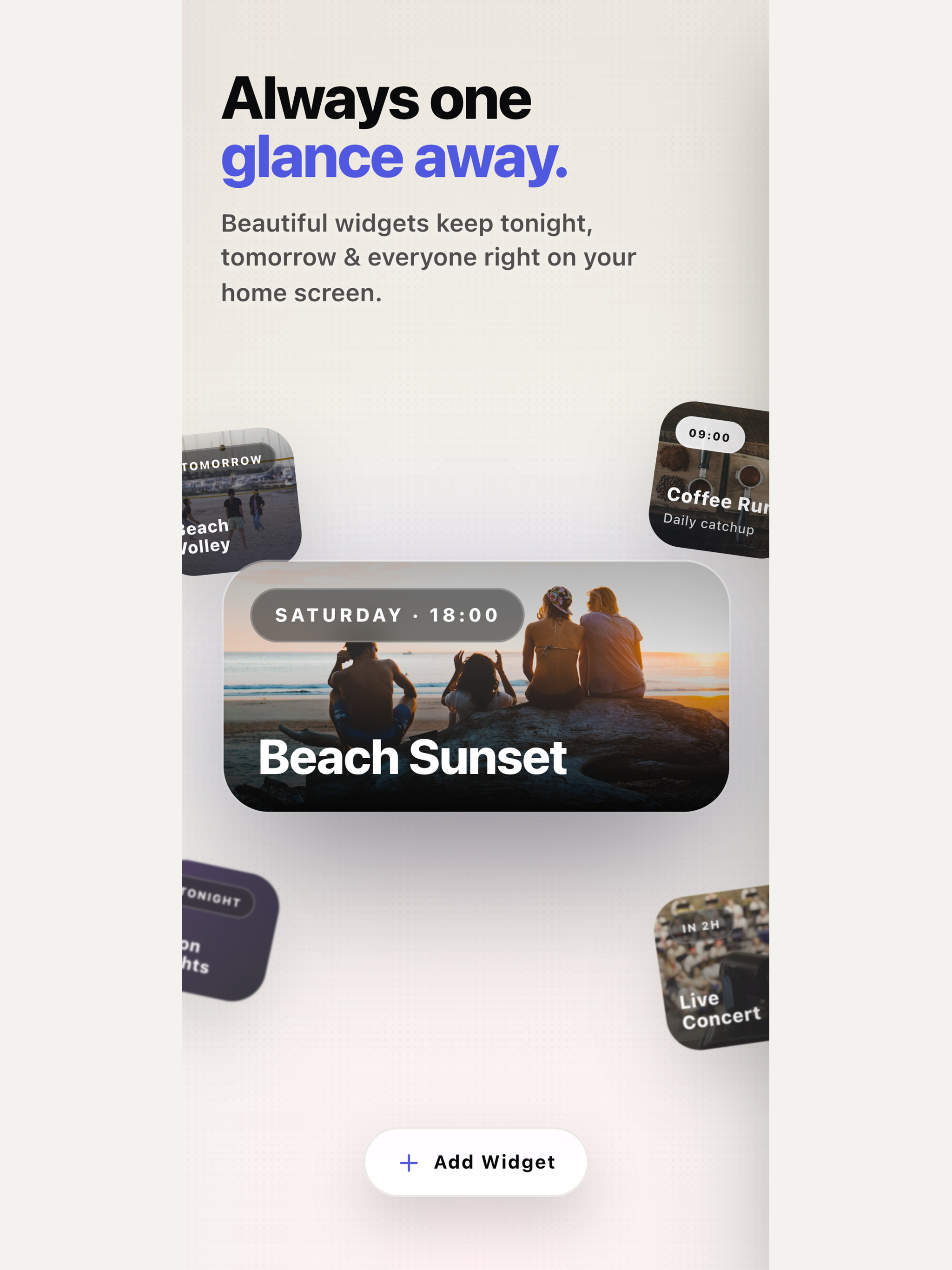 Meetify: Snap & Plan Events screenshot 7