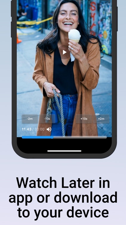 Rewatch LIVE: Save Live Stream screenshot-3