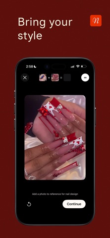 Nurvy Screenshot 2 of 4