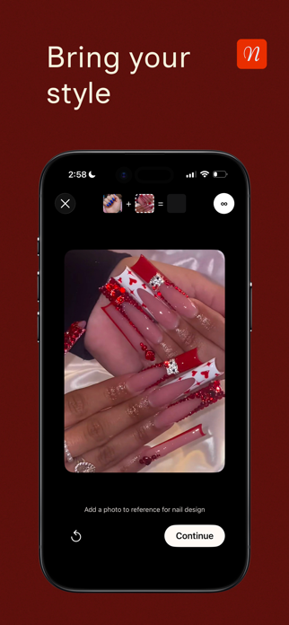 Nurvy Screenshot 2 of 4