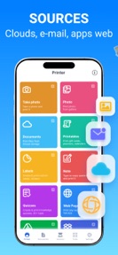 Printer App: Smart Print App screenshot