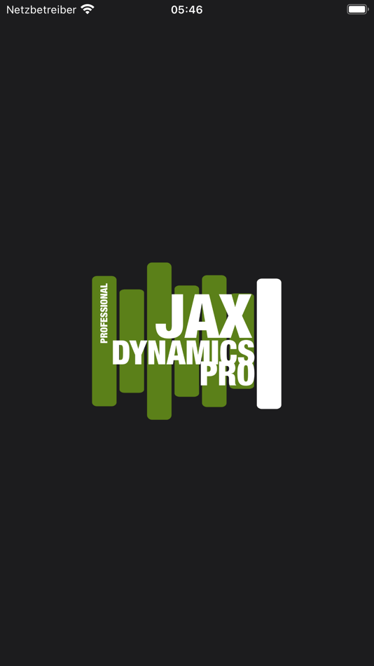 #4. JAX Dynamics Flow (iOS) 由: Jens Guell