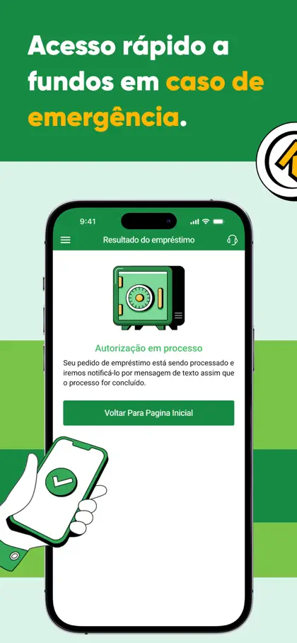 Screenshot 4 di 5 di AgilKz