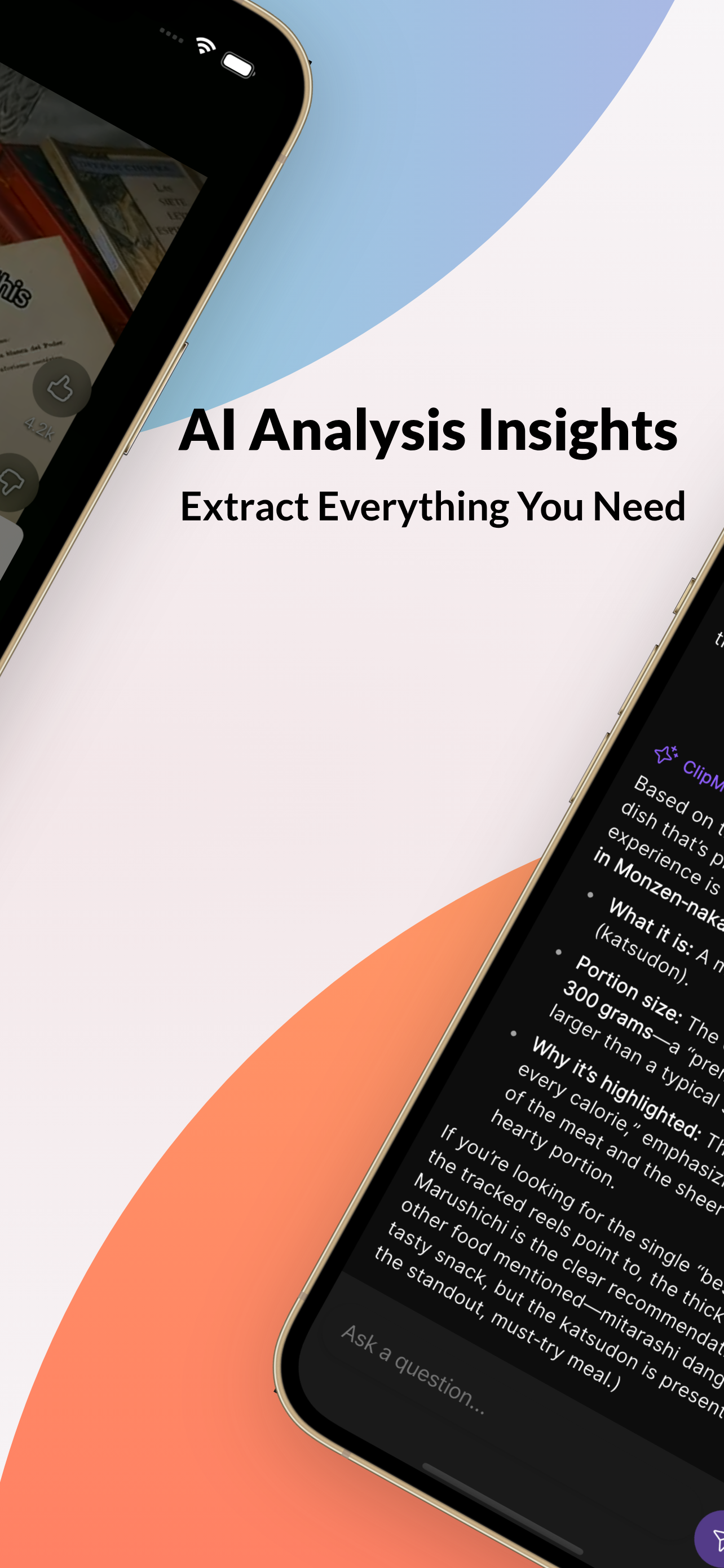 RecapIt - AI Video Insights