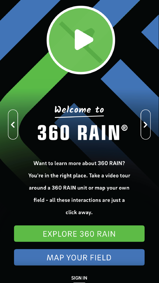 #1. 360 RAIN (iOS) 由: 360 Yield Center