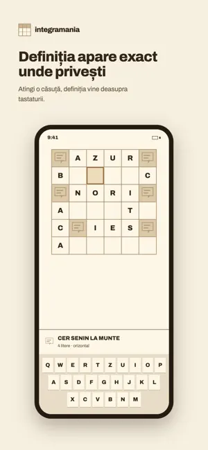 Integramania screenshot 1