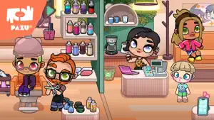 Avatar World ® screenshot 3