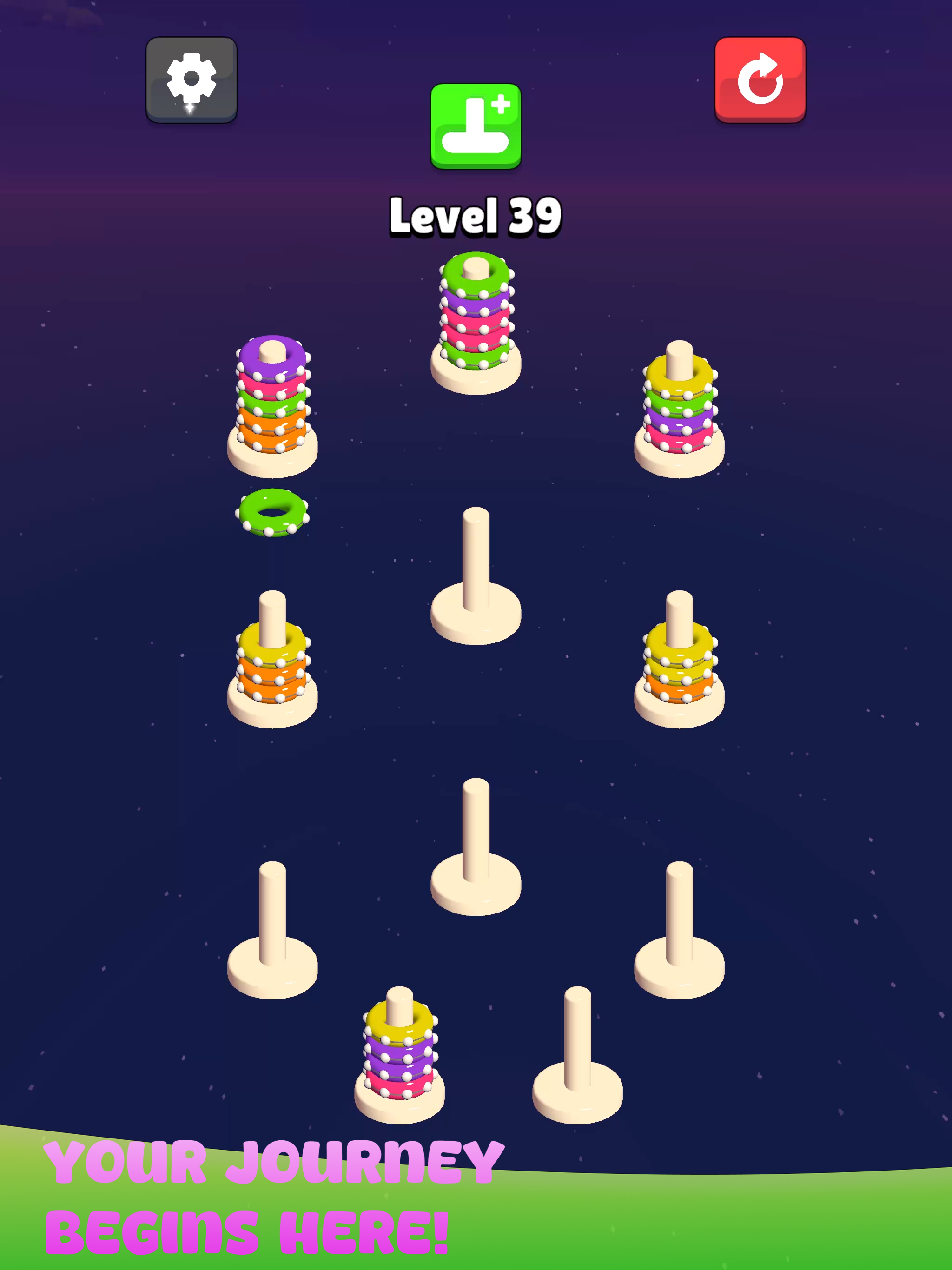 RingSortt screenshot 7