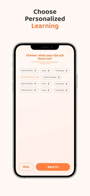 Fikokid screenshot 2