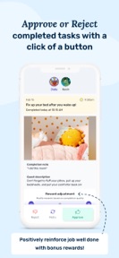 Joon: Kids ADHD Chore Tracker screenshot