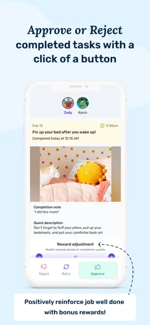 Joon: Kids ADHD Chore Tracker screenshot 6