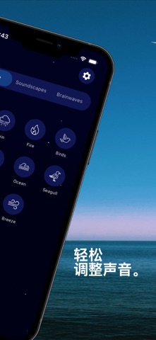 Placid screenshot