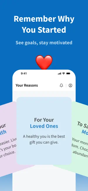 Stop Smoking - Renewed screenshot 4