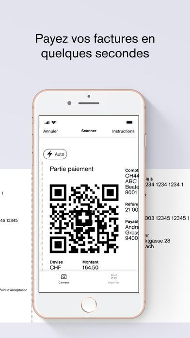 Screenshot #3 pour Credit Suisse – CSX