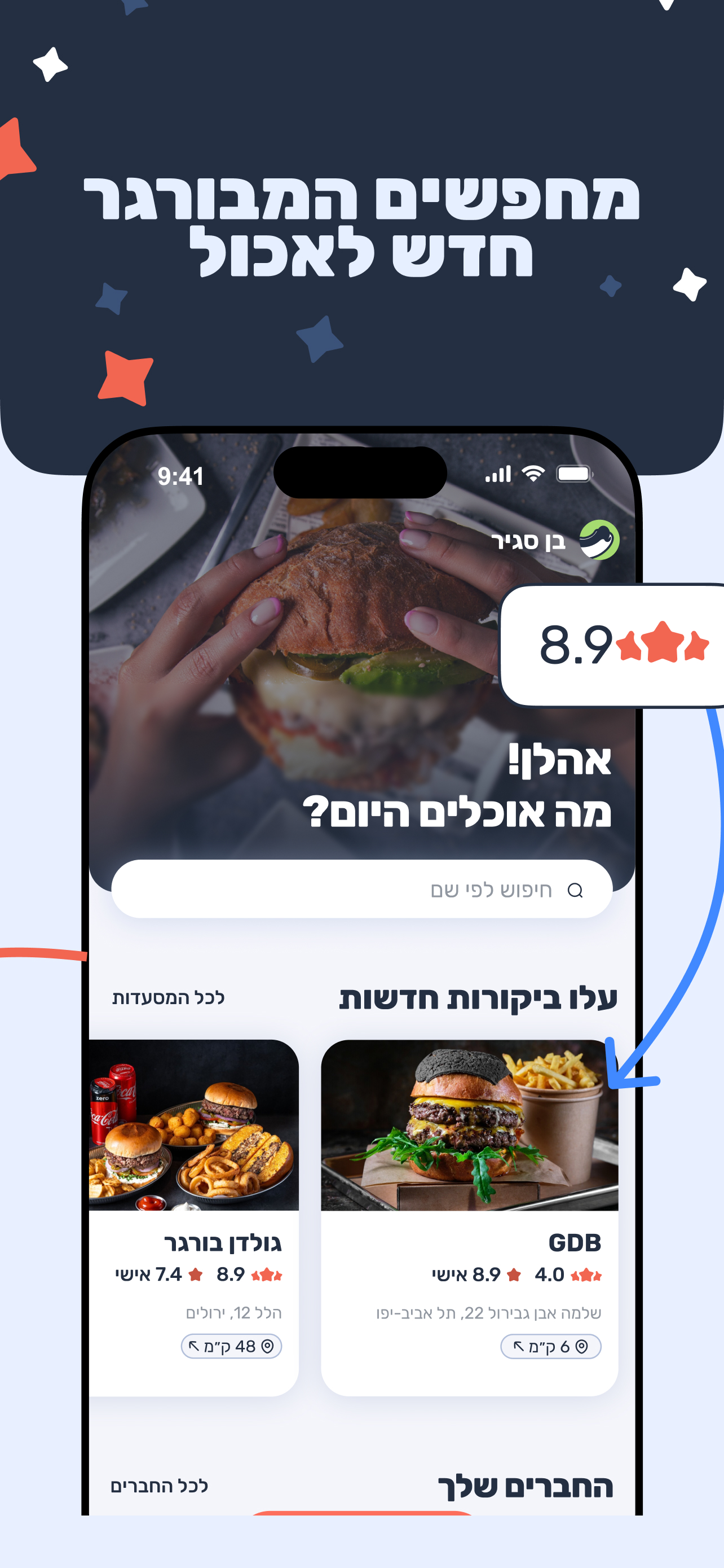 איך׳שם screenshot 7